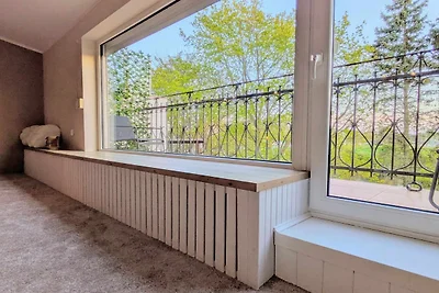Wohnung in Kołobrzeg nahe Sandstrand