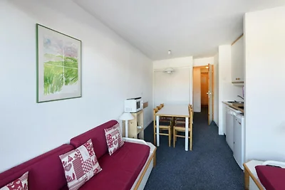 Wohnung auf den Höhen von Les Coches