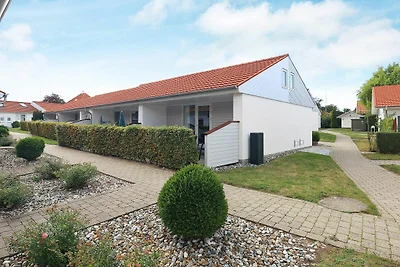 4 Personen Ferienhaus in Ærøskøbing-By Traum