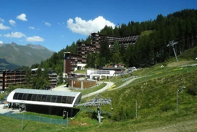 Schitterende studiohut voor 5 personen in Arc...