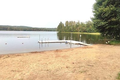 4 Sterne Ferienhaus in BORÅS