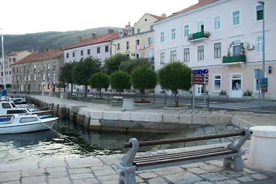 Apartments Bionda Senj - One Bedroom Apartmen...
