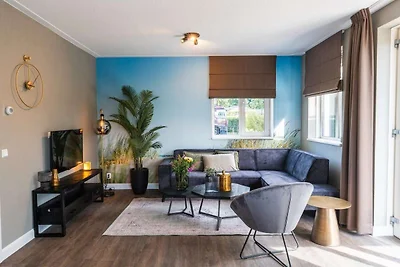 Duneside Suite in Südholland