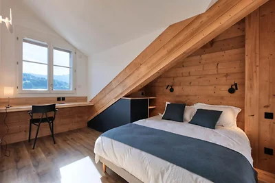 Les Charmottes - Residenz Les Charmottes