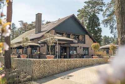 Sfeervolle Tentlodge Maastricht op 16 km.