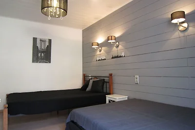 Luxuriöses Ferienhaus in Stoumont mit...