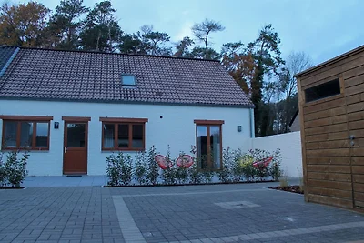 Attraktiver Bungalow mit eingezäuntem Garten