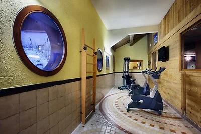 Wohnung in Savoyen nahe Skipisten