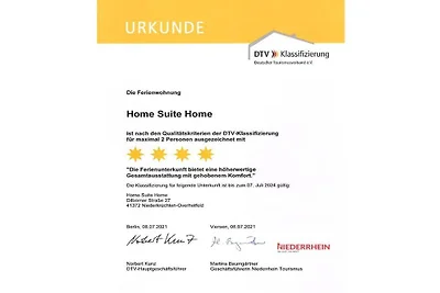 Home Suite Home