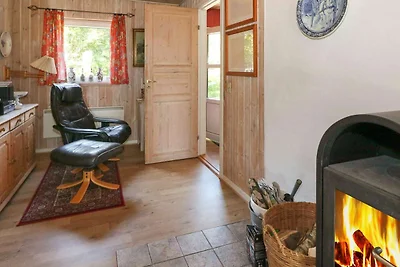 8 persoons vakantie huis in Hadsund-By Traum