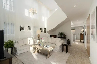 Villa in Paul do Mar mit Meerblick