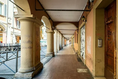 Apartment in Bologna with Terrace