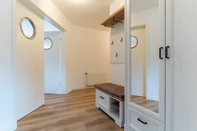 Vakantiehuis in St.Peter Ording