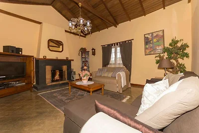 Casa di campagna tra Firgas e Valleseco
