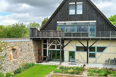 Casa vacanze per 16 persone a Sietow