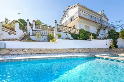 Villa a Lloret de Mar con Piscina e Vista...
