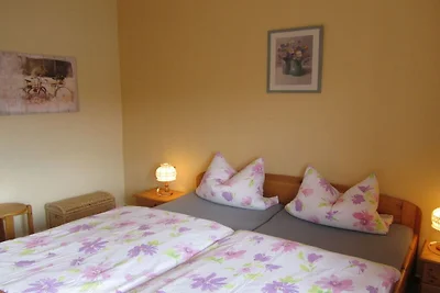 Ferienwohnung mit 1 Schlafzimmer