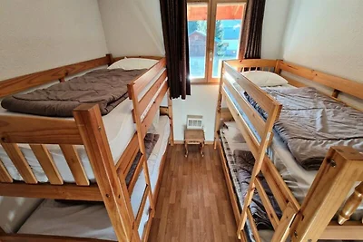 Apartment im Resort in der Nähe der Seilbahn