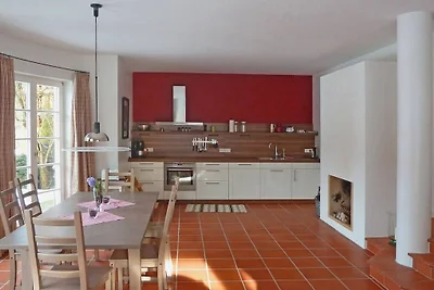 Ferienwohnung mit 2 Schlafzimmer