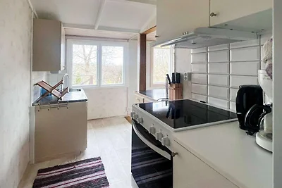 Maison de vacances pour 2 a LEKERYD-By Traum