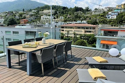 Ferienwohnung mit 1 Schlafzimmer