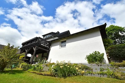 Modernes Ferienhaus in Deifeld mit privatem...