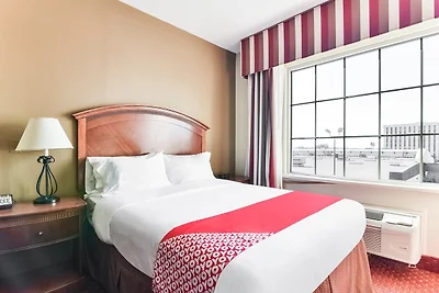 Vakantieappartement Gezinsvakantie Oklahoma