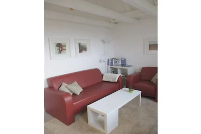 Ferienhaus mit 2 Schlafzimmer