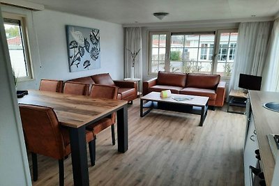 Chalet für 6 Pers