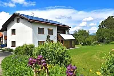 Wohnung in Sonnen nahe Skiliften