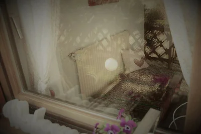 Ferienwohnung mit 1 Schlafzimmer