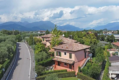 Casa Monte Cicogna PT/1