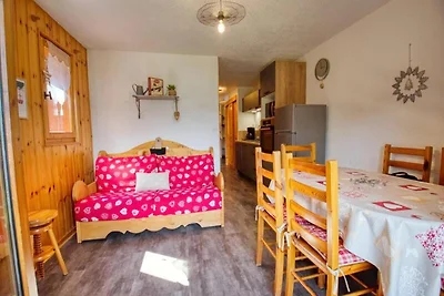 Oursons Five Residence f�r sechs Personen