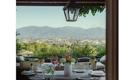 Villa Marlia 10 Komfortable Ferienresidenz