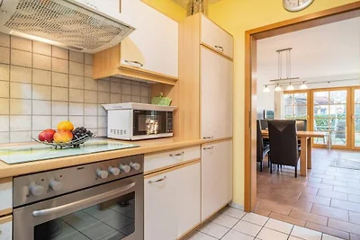 2.1/T2 vakantiehuispark “Freesenbruch”