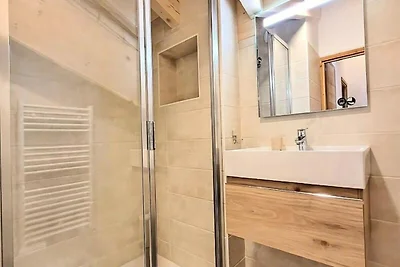 Luminoso appartamento nel quartiere Perrieres