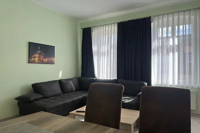 Ferienwohnung Askanier, Ballenstedt