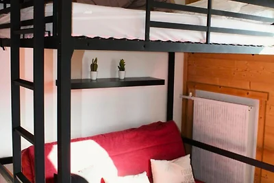 Appartement in Superdévoluy bij skipistes