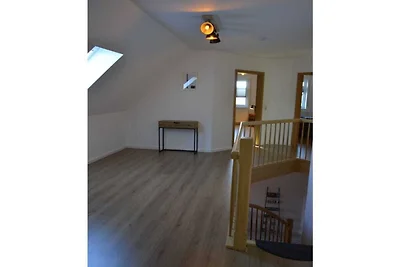 Wohnung in Ihlow mit Schwimmbecken