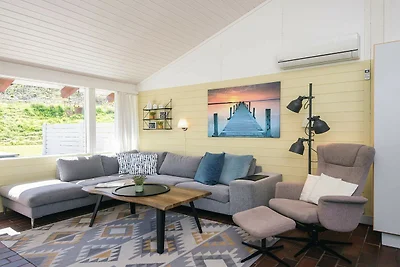 5 Personen Ferienhaus in Aabenraa-By Traum