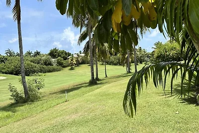 Apartment Le Lotus f�r vier Personen