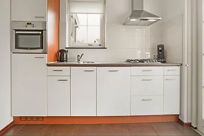 Sonnendurchfluteter Bungalow in Simonshaven