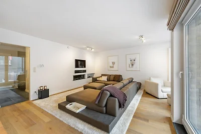 Luxuriöses 4-Schlafzimmer-Apartment mit große...