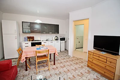 Fancy Apartments Marco - One Bedroom Apartmen...