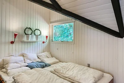 6 persoons vakantie huis in Væggerløse