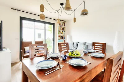 Apartment in La Guérinière in der Nähe der...