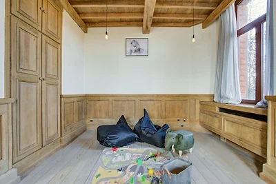 Gemütlich Bauernhaus in Merksplas in einer wu...