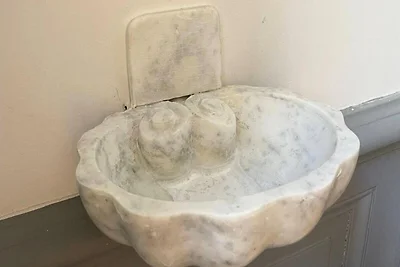 Casa vacanze a Le Mont-Dore vicino a Sancy