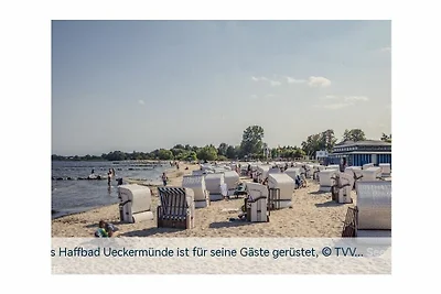 Ferienwohnung Gitti Ueckermünde