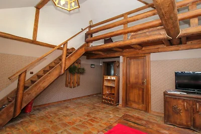Ethno Village Dolina Mira - Two Bedroom Holid...